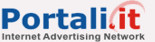 Portali.it - Internet Advertising Network - è Concessionaria di Pubblicità per il Portale Web articolimedici.it